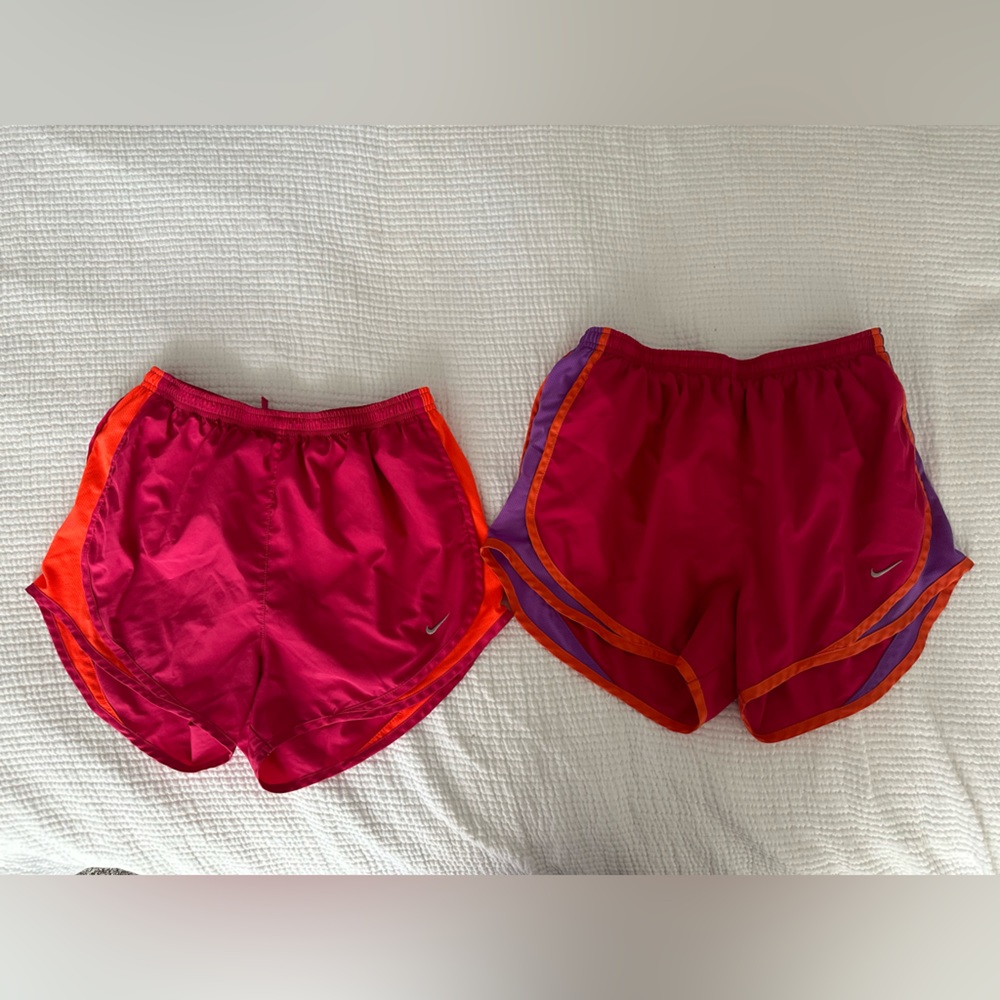 Nike Shorts Lot